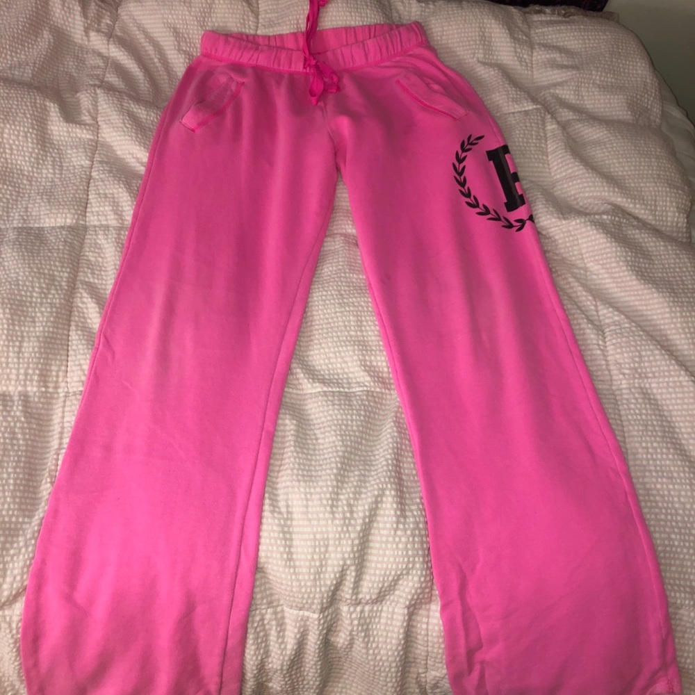 Victoria’s Secret Pink Sweatpants
